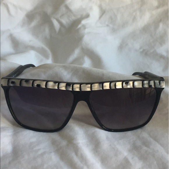 Ellesse cancun vintage sunglasses made in FRANCE main image 8